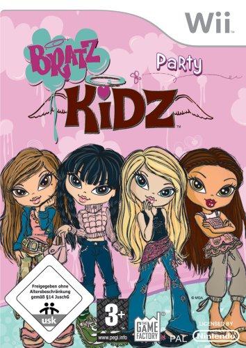 Bratz: Kidz Party