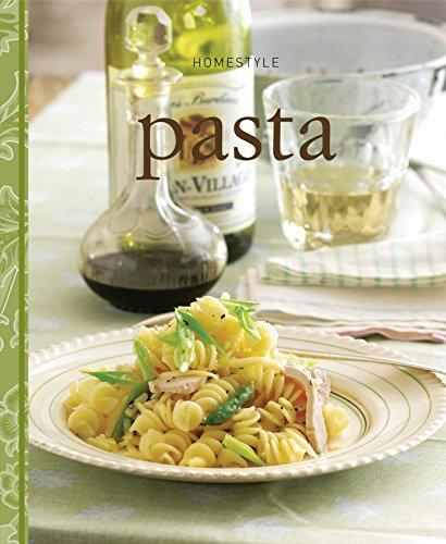 Homestyle Pasta