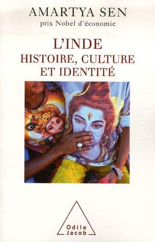 L'Inde : histoire, culture et identité