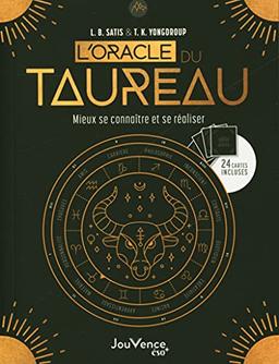 L'oracle du Taureau : mieux se connaître et se réaliser