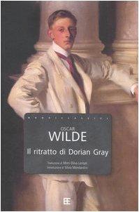 Il ritratto di Dorian Gray