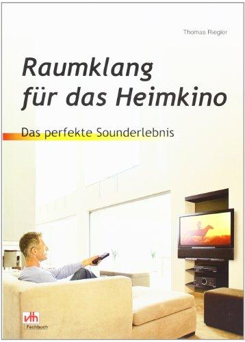 Raumklang für das Heimkino