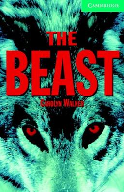 The Beast Level 3 (Cambridge English Readers)