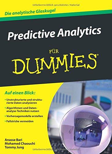 Predictive Analytics für Dummies