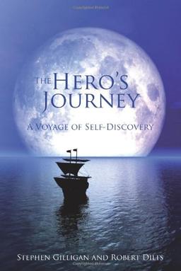 The Hero's Journey: A Voyage of Self-Discovery