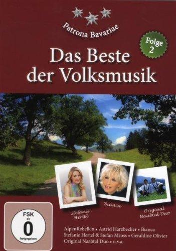 Various Artists - Das Beste der Volksmusik 2