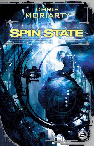 Spin state