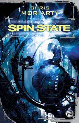 Spin state