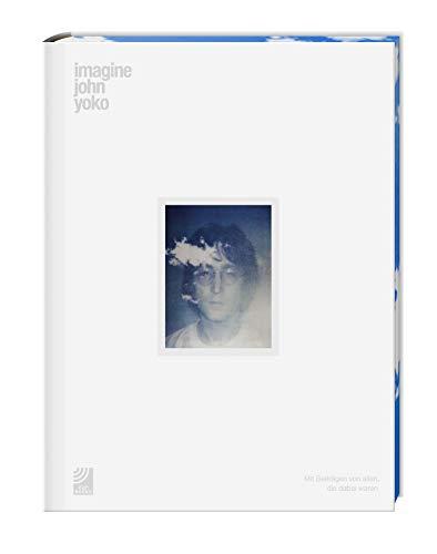 Imagine John Yoko: Deutsche Ausgabe