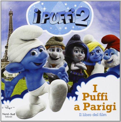 I puffi a Parigi. I puffi 2