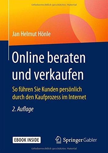 Online beraten und verkaufen: So führen Sie Kunden persönlich durch den Kaufprozess im Internet