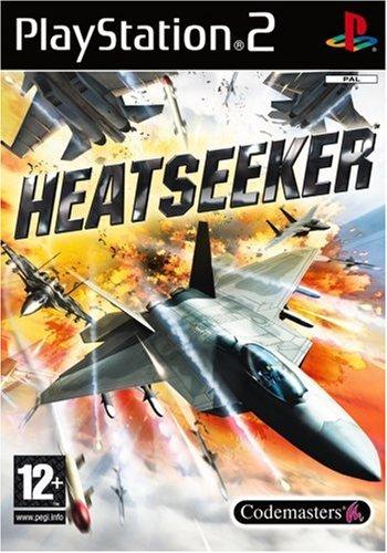 HeatSeeker - Playstation 2 - FR