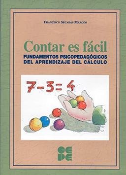 Contar es fácil (Matemáticas, Band 24)