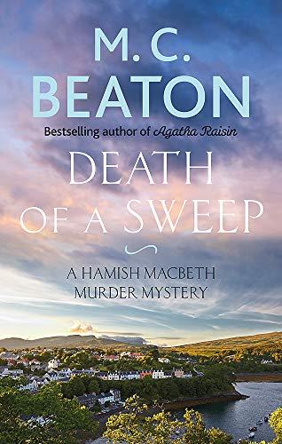 Death of a Sweep (Hamish Macbeth, Band 26)