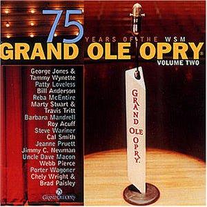 Grand Ole Opry Vol.2