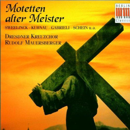 Motetten Alter Meister