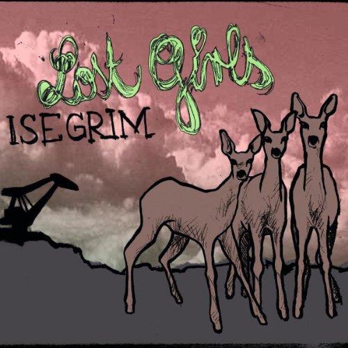 Isegrim Ep