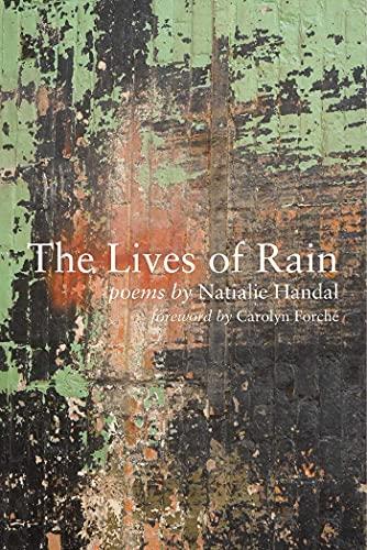 Lives of Rain: Poems