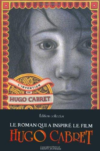 L'invention de Hugo Cabret