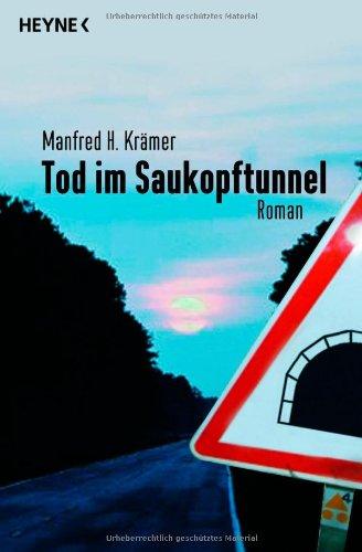 Tod im Saukopftunnel