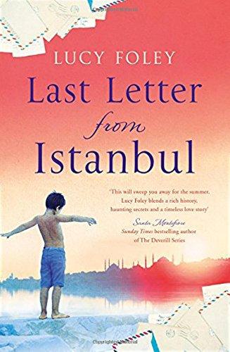 Last Letter from Istanbul