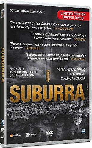 Nell'antica Roma, la Suburra era il quartiere dove il potere e la criminalità segretamente si incontravano. Dopo oltre duemila anni, quel luogo esiste ancora. Perché oggi, forse più di allora, Roma e' la città del potere: quello dei grandi palazzi d