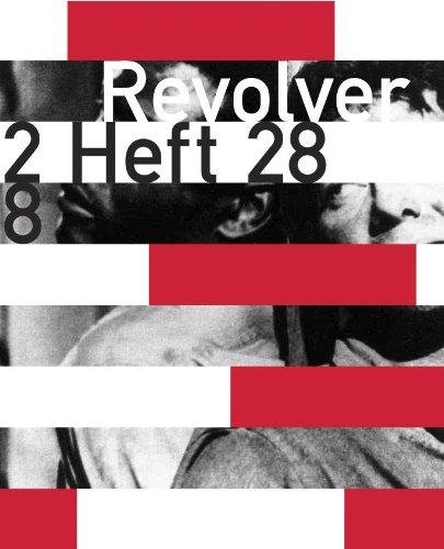 Revolver 28: Die Zeitschrift für Film