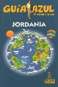 Jordania / Jordan (Guia Azul/ Blue Guide)