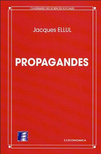 Propagandes