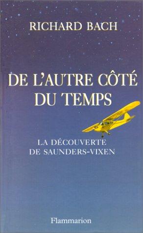 De l'autre côté du temps