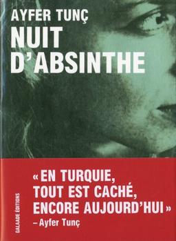 Nuit d'absinthe