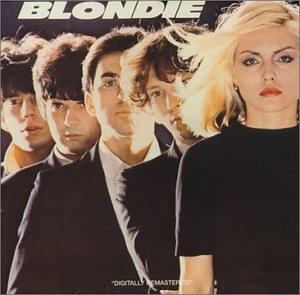 Blondie