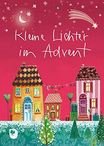 Kleine Lichter im Advent (Eschbacher Herzenswünsche)