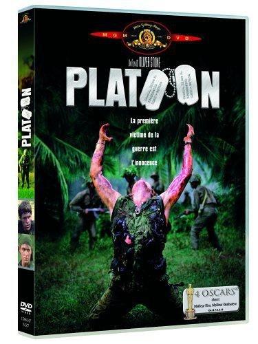 Platoon [Édition Simple]