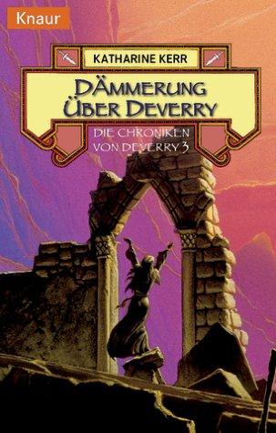 Dämmerung über Deverry