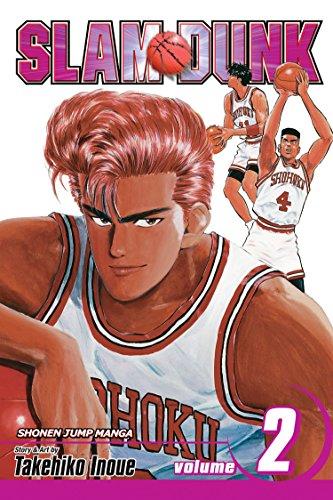 SLAM DUNK GN VOL 02 (C: 1-0-1)