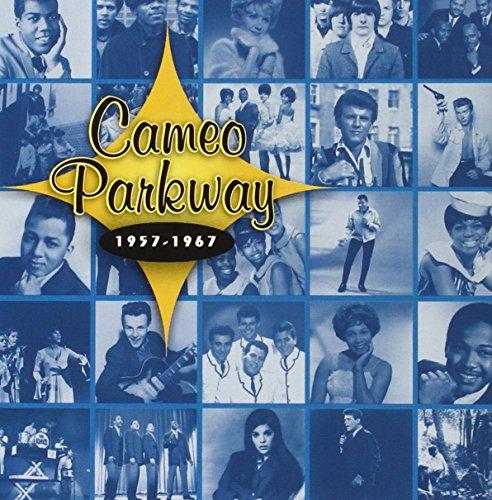 Cameo Parkway Story 1957-1967