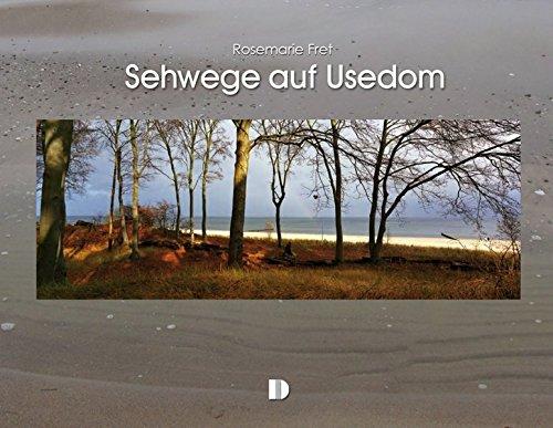 Bildband Seewege auf Usedom