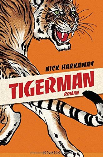 Tigerman: Roman