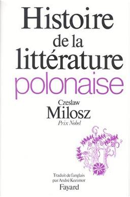 Histoire de la littérature polonaise