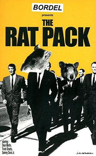 Bordel, n° 11. Rat pack