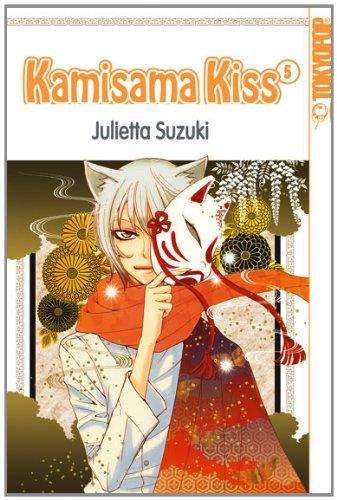 Kamisama Kiss 05