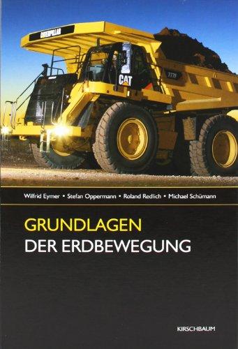 Grundlagen der Erdbewegung