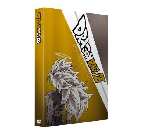 Coffret dragon ball z, vol. 13 [FR Import]