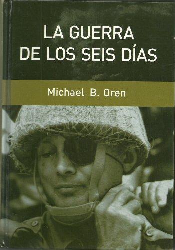 La guerra de los seis días