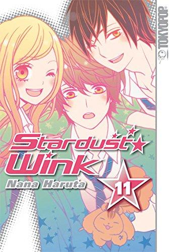 Stardust Wink 11