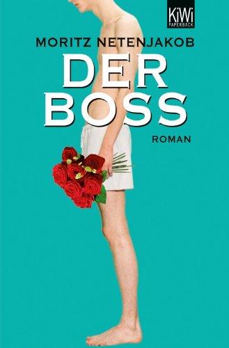 Der Boss: Roman