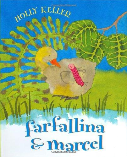 Farfallina & Marcel