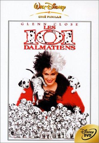 Les 101 dalmatiens [FR Import]