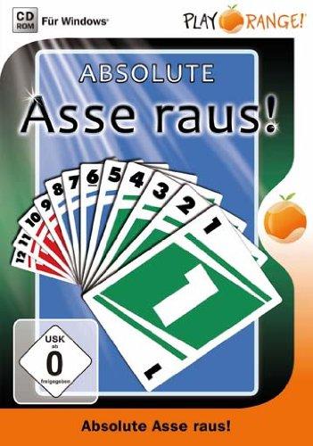 Absolute - Asse raus! (PC)